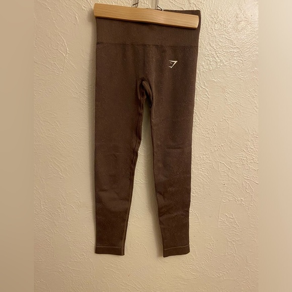 Gymshark Pants - Gymshark Leggings